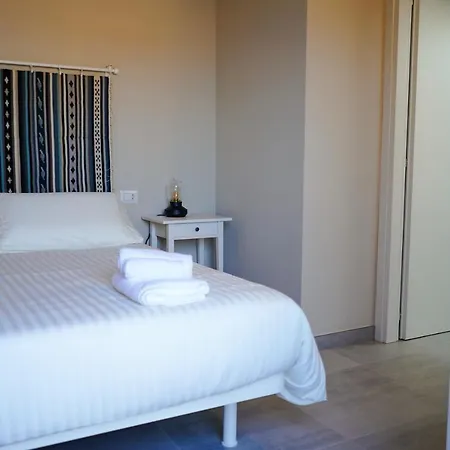 Lägenhet Ulisse Porto SantʼElpidio