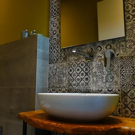 Lägenhet Ulisse Porto SantʼElpidio