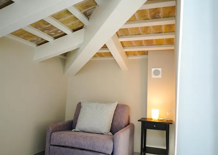 Апартаменты Ulisse